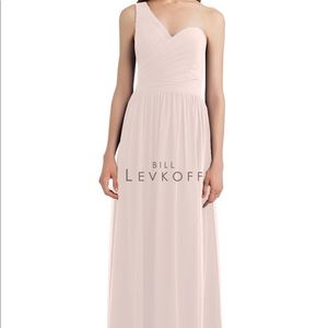 Bill Levkoff Size 4 bridesmaid dress